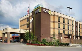 Home2 Suites By Hilton Muskogee